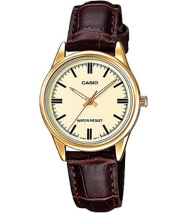 Casio Сollection Lady LTP-V005GL-9AUDF