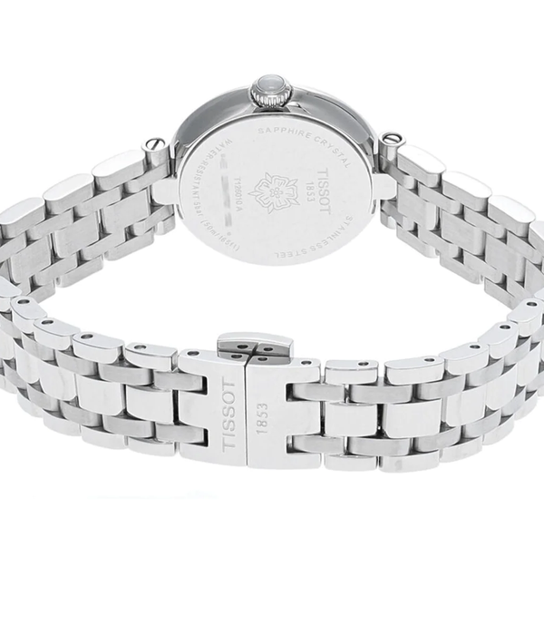 Tissot Bellissima Small Lady T126.010.11.133.00 - Зображення 3