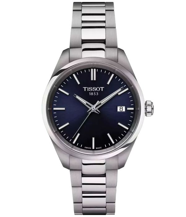 Tissot PR100 34мм Lady T150.210.11.041.00