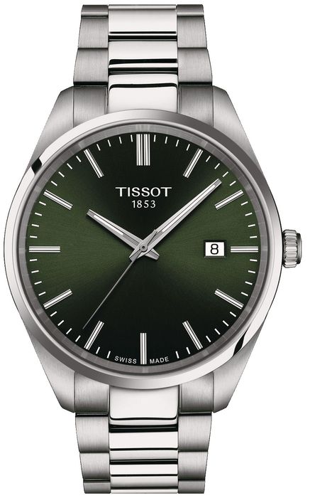 Tissot PR100 Gent T150.410.11.091.00