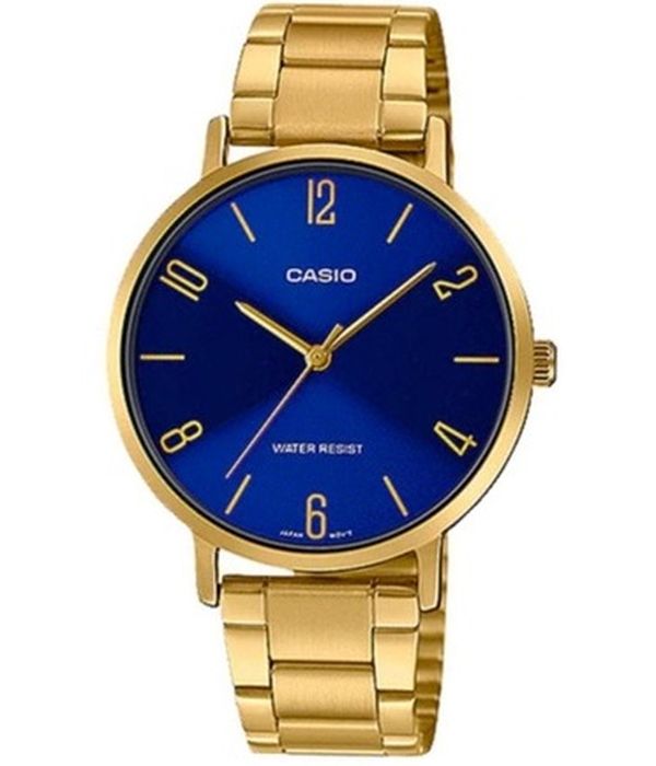 Casio Сollection Lady LTP-VT01G-2B