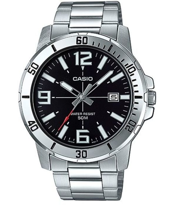 Casio Сollection MTP-VD01D-1BVUDF