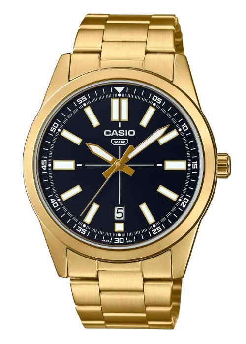 Casio Сollection MTP-VD02G-1E
