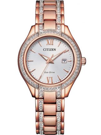 Citizen EcoDrive Lady FE1233-52A