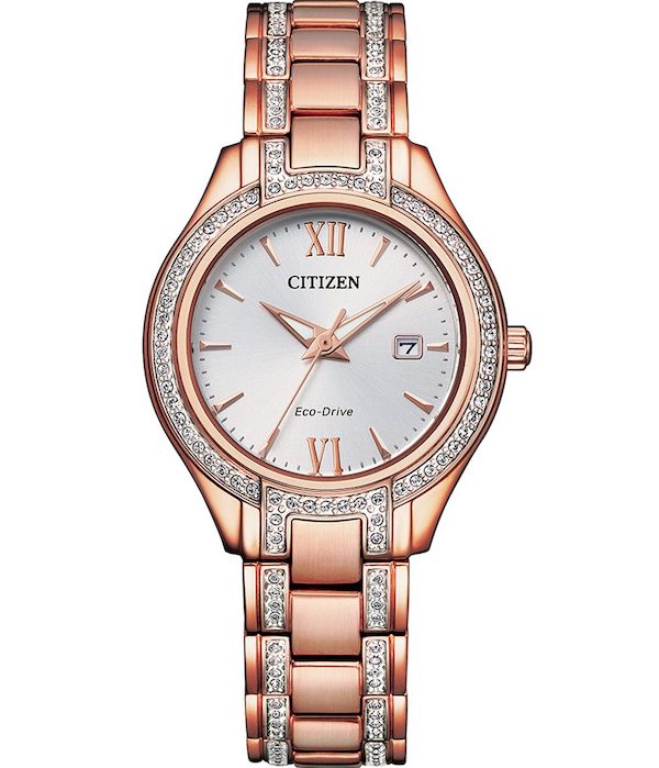 Citizen EcoDrive Lady FE1233-52A