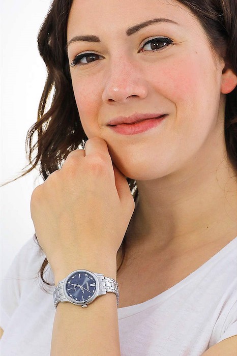 Citizen EcoDrive Lady EM0890-85L - Зображення 3