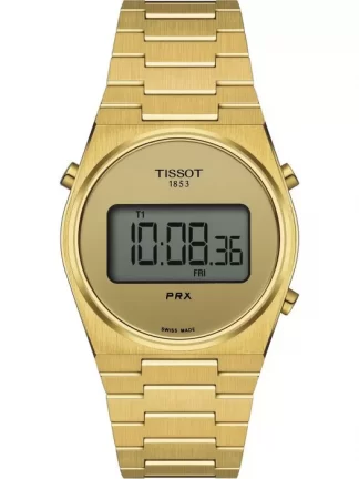 Tissot PRX 35mm Digital  T137.263.33.020.00
