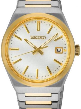 Seiko CS Dress SUR558P1