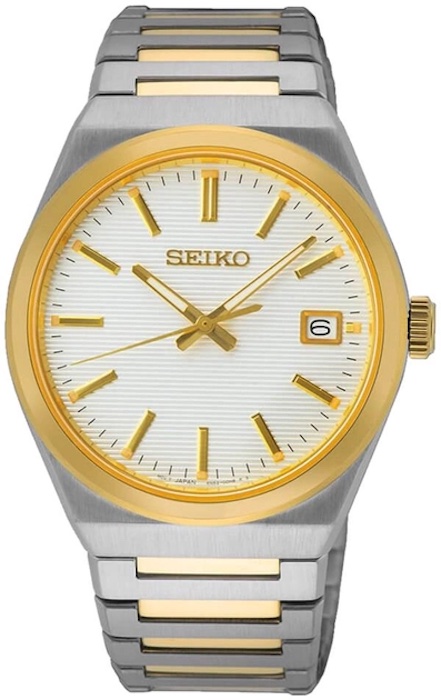 Seiko CS Dress SUR558P1