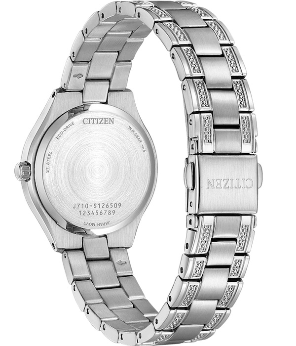 Citizen EcoDrive Lady FE1230-51X - Зображення 2