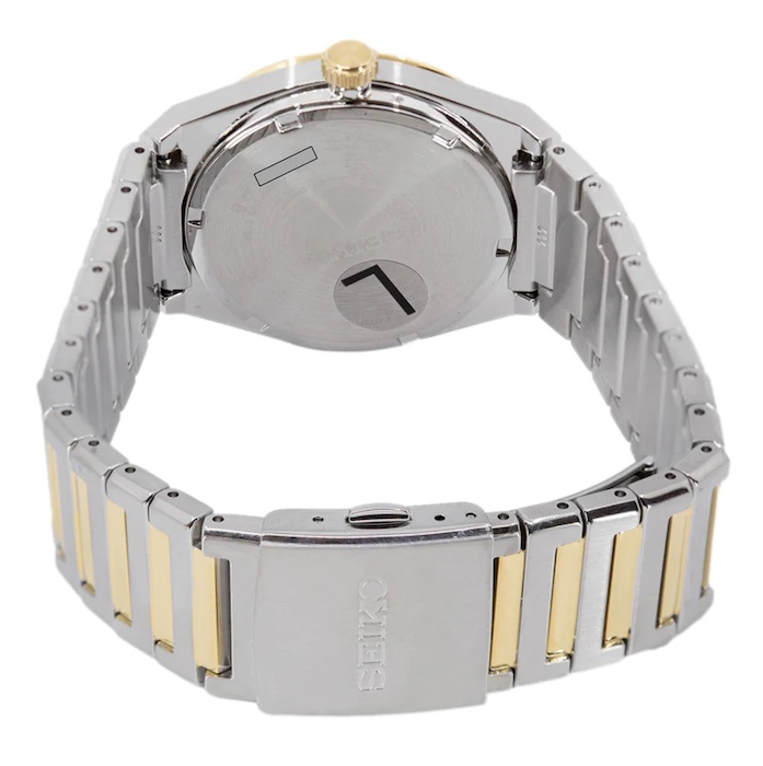 Seiko CS Dress SUR558P1 - Зображення 2
