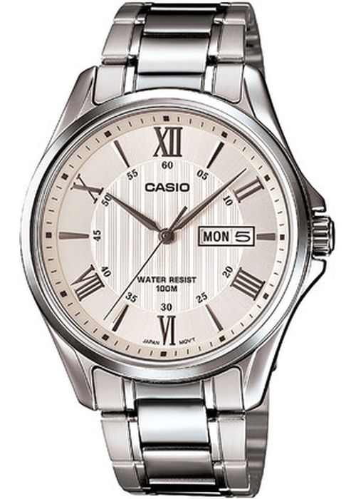 Casio Сollection MTP-1384D-7AVEF