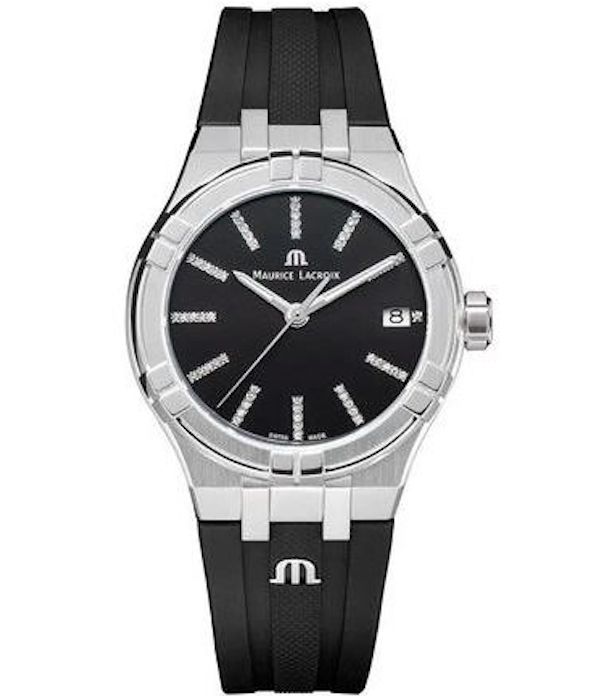 Maurice Lacroix Aikon Quartz Lady AI1106-SS000-350-2