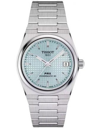 Tissot PRX LADY 35мм Powermatic 80 T137.207.11.351.00
