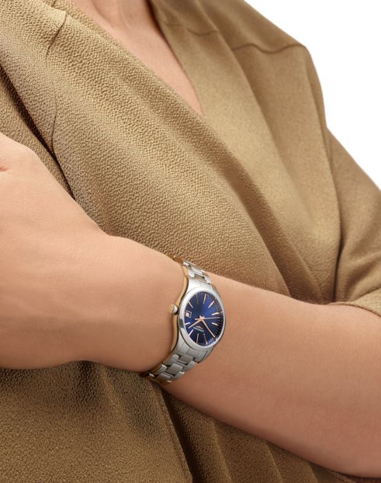 Longines Conquest Classic L2.386.4.92.6 - Зображення 2