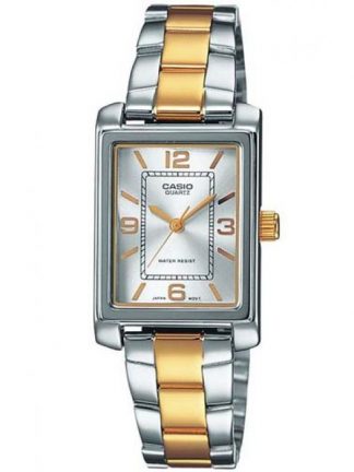 Casio Timeless Сollection Lady LTP-1234PSG-7AEG