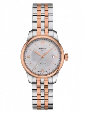 Tissot Le Locle Automatic Lady T006.207.22.038.00