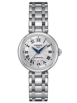 Tissot Bellissima Automatic T126.207.11.013.00