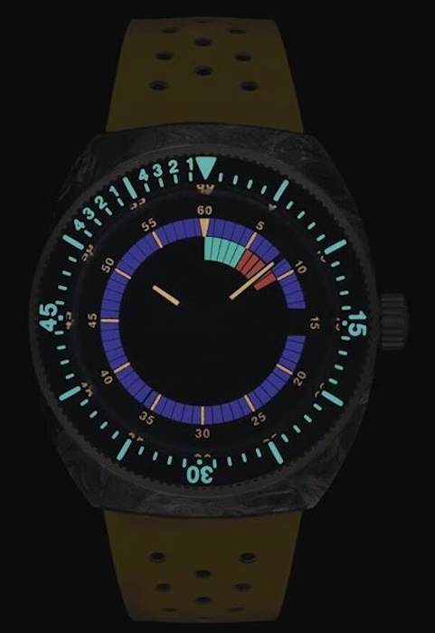 Tissot Sideral Powermatic 80 T145.407.97.057.00 - Зображення 4