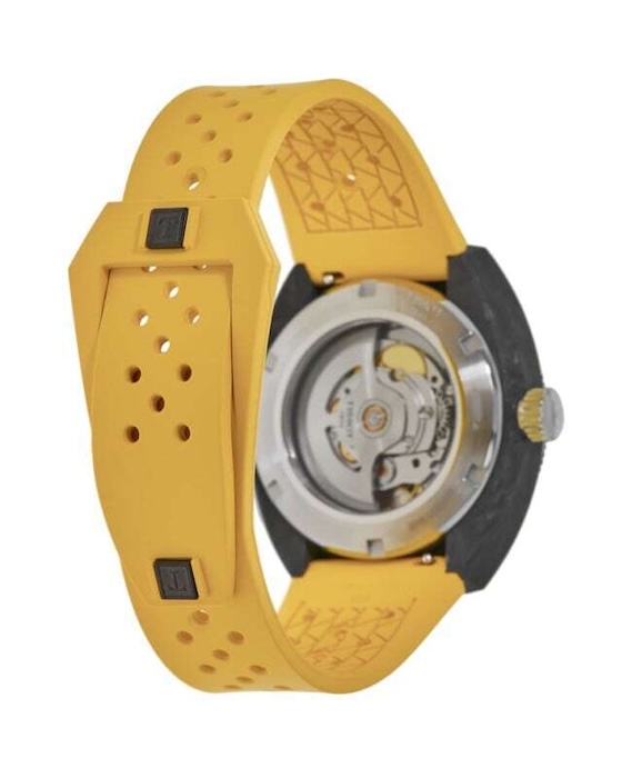 Tissot Sideral Powermatic 80 T145.407.97.057.00 - Зображення 3