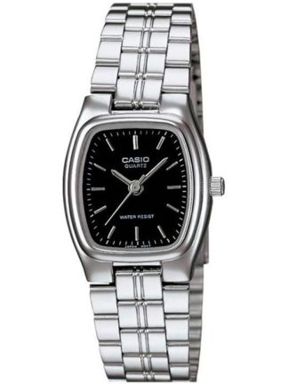 Casio Timeless Сollection Lady LTP-1169D-1ADF