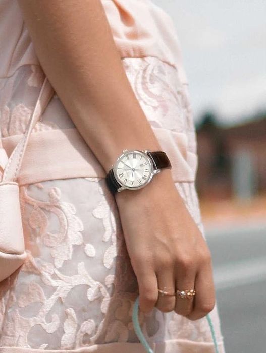 Tissot Carson Premium Lady T122.210.16.033.00 - Зображення 2