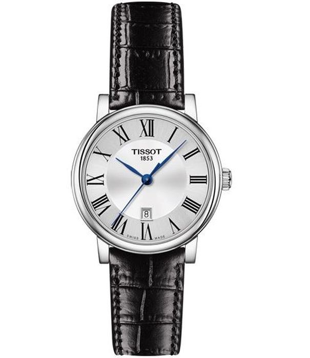 Tissot Carson Premium Lady T122.210.16.033.00