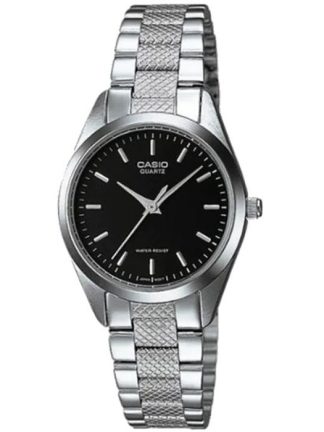 Casio Timeless Сollection Lady LTP-1274D-1ADF
