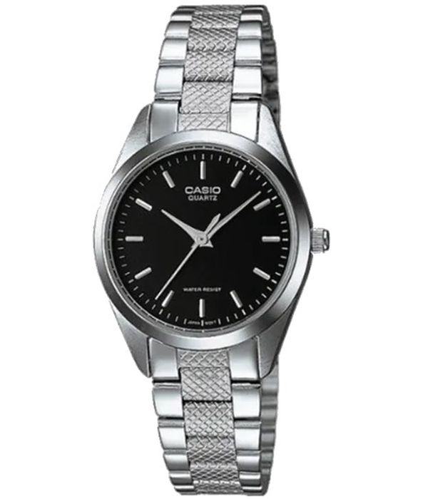 Casio Timeless Сollection Lady LTP-1274D-1ADF