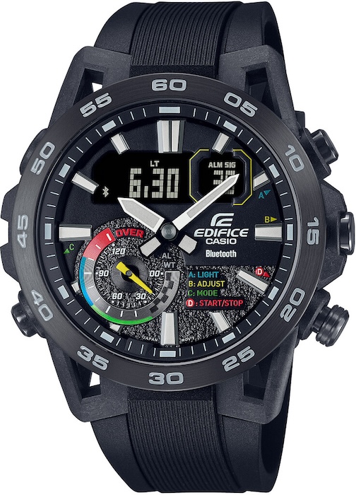 Casio EDIFICE ECB-40MP-1AEF