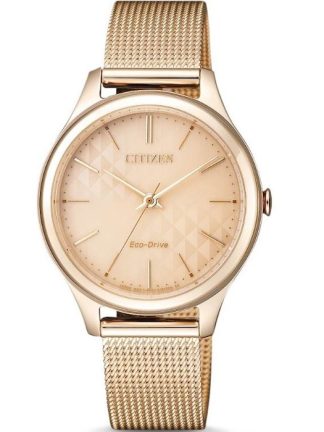 Citizen EcoDrive Lady EM0503-83X