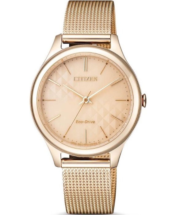 Citizen EcoDrive Lady EM0503-83X