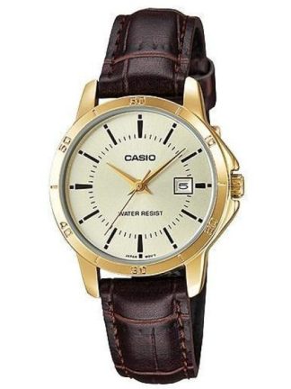 Casio Сollection Lady LTP-V004GL-9AUDF