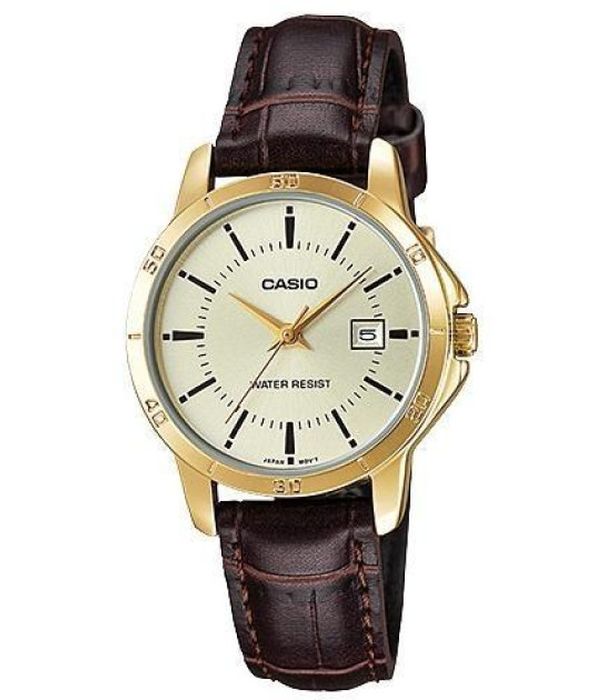 Casio Сollection Lady LTP-V004GL-9AUDF