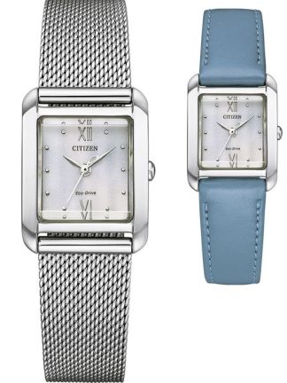 Citizen EcoDrive Lady EW5590-62A