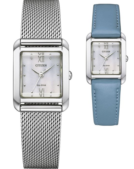 Citizen EcoDrive Lady EW5590-62A
