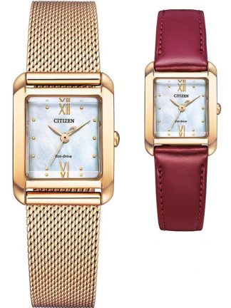 Citizen EcoDrive Lady EW5593-64D