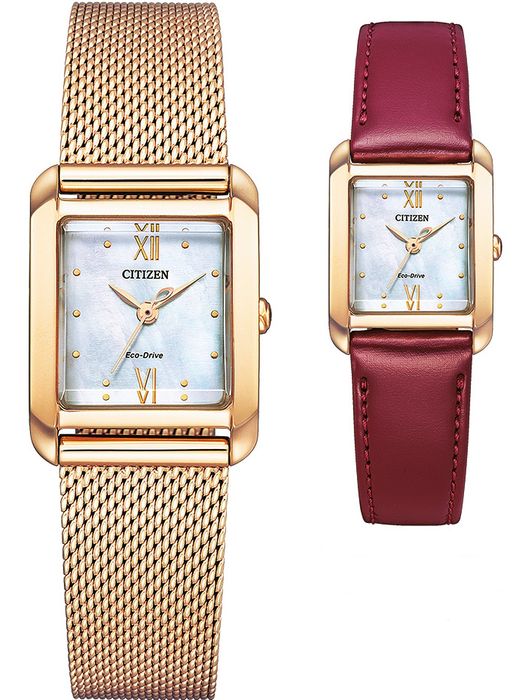 Citizen EcoDrive Lady EW5593-64D