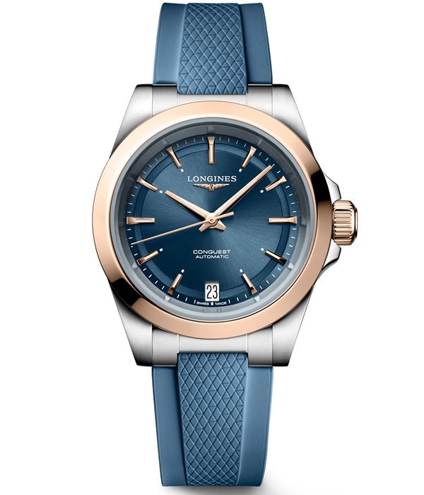 Longines Conquest 2023 Lady L3.430.5.92.9