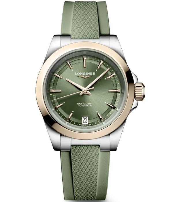 Longines Conquest 2023 Lady L3.430.5.02.9