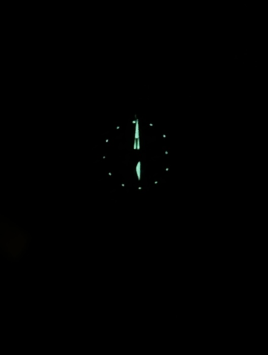 Seiko Presage Style 60s GMT SSK013J1 - Зображення 3