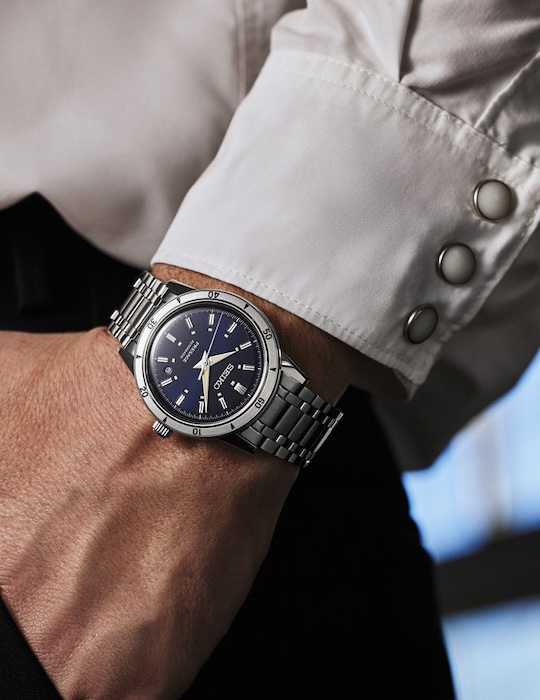 Seiko Presage Style 60s SRPL07J1 - Зображення 3