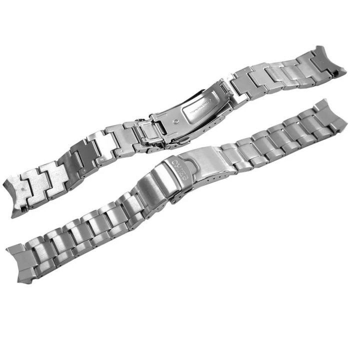 Браслет до Seiko Prospex Samurai та King Samurai M0FPA37J0 - Зображення 2