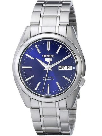 Seiko 5 Classic SNKL43K1