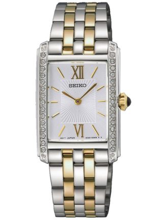 Seiko CS Dress SWR093P1