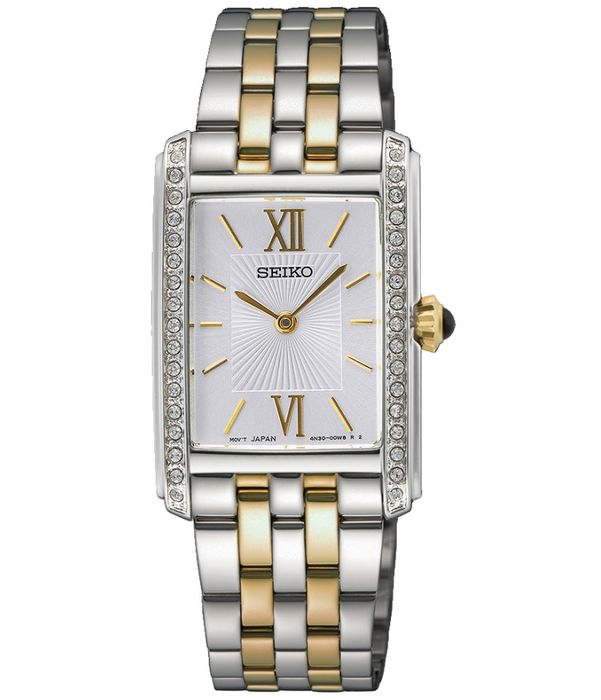 Seiko CS Dress SWR093P1