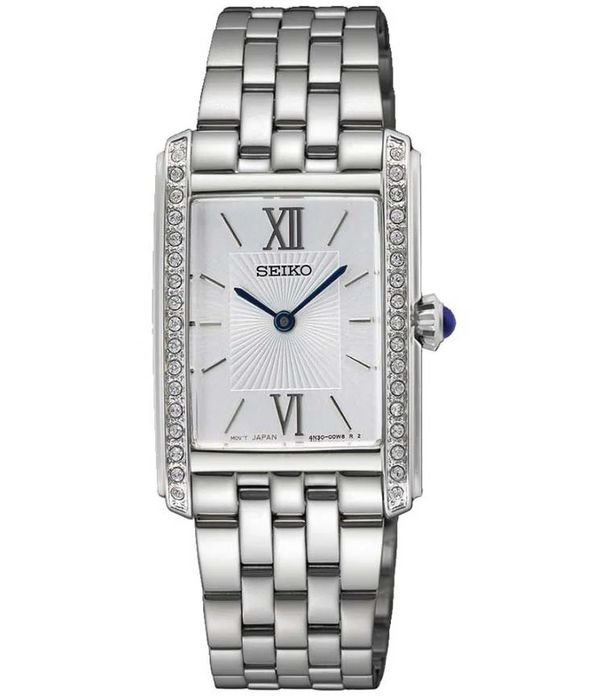Seiko CS Dress SWR091P1