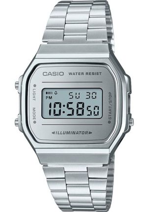 Casio Vintage A168WEM-7EF