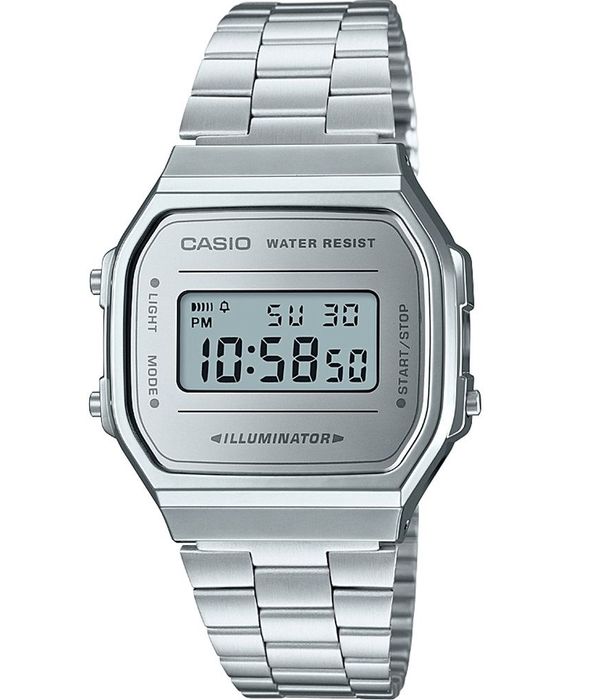 Casio Vintage A168WEM-7EF