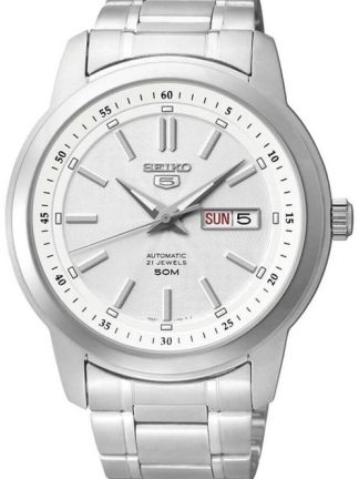 Seiko 5 Classic SNKM83K1